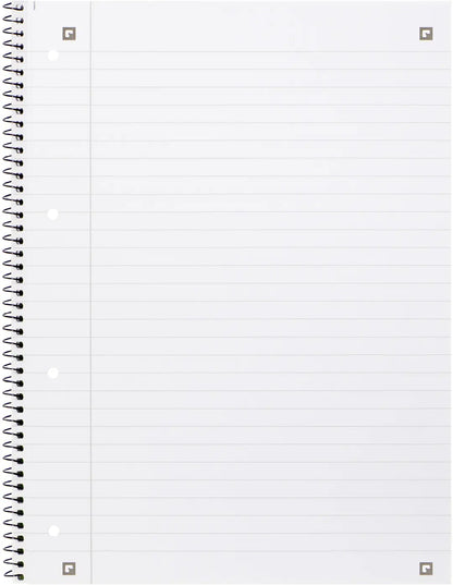 OXFORD Collegeblock A4+ 100050357 liniert, 90g 80 Blatt