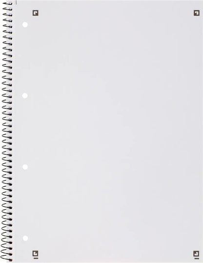 OXFORD Collegeblock A4+ 100050359 blanko,90g 80 Blatt