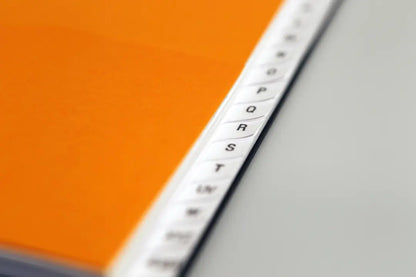 OXFORD Adressbuch International A5 100103165 Motiv grau,lini. 80g 72 Blatt