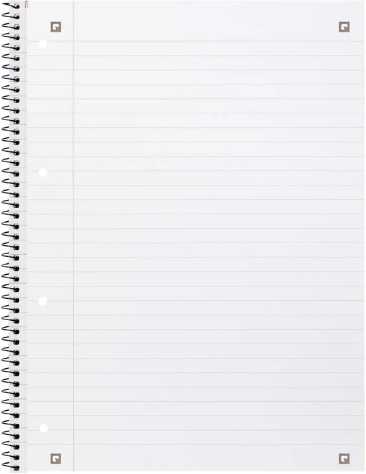 OXFORD Collegeblock Touch B5 400086489 liniert, 90g 80 Blatt