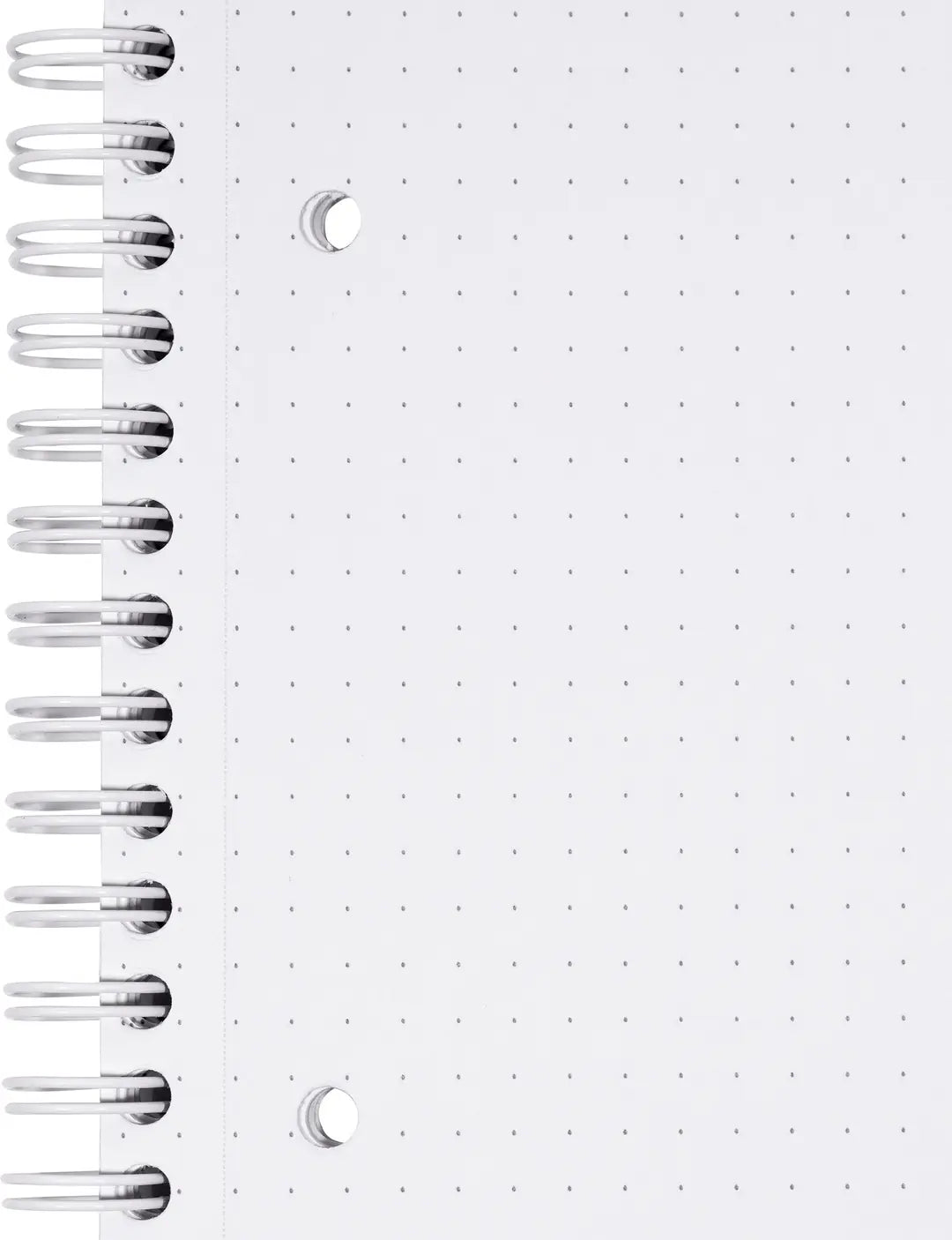 OXFORD Collegeblock TOUCH A4+ 400132395 dotted, light stone 80 Blatt