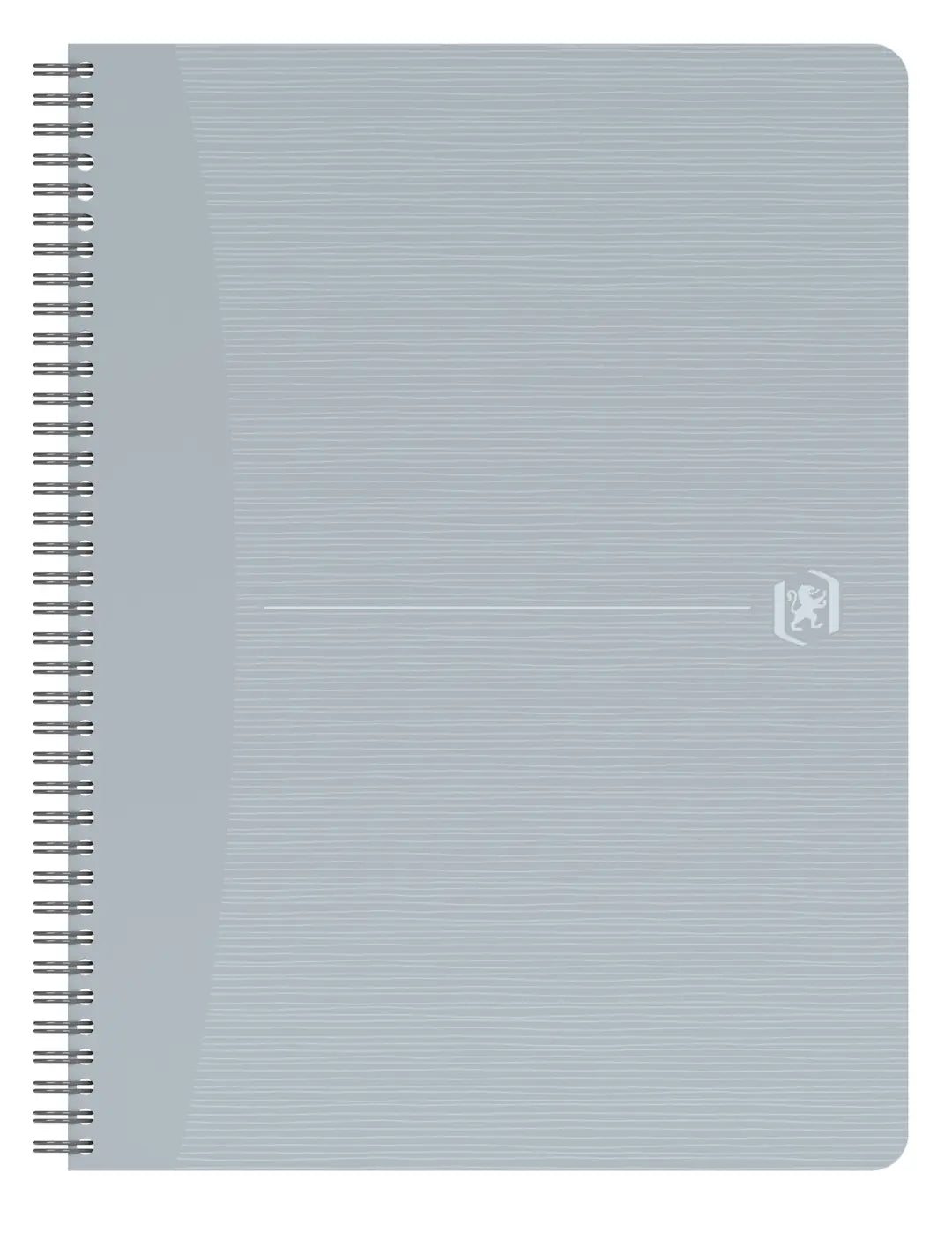 OXFORD Spiralbuch My RecUP A4 400154144 liniert, 90g 90 Blatt