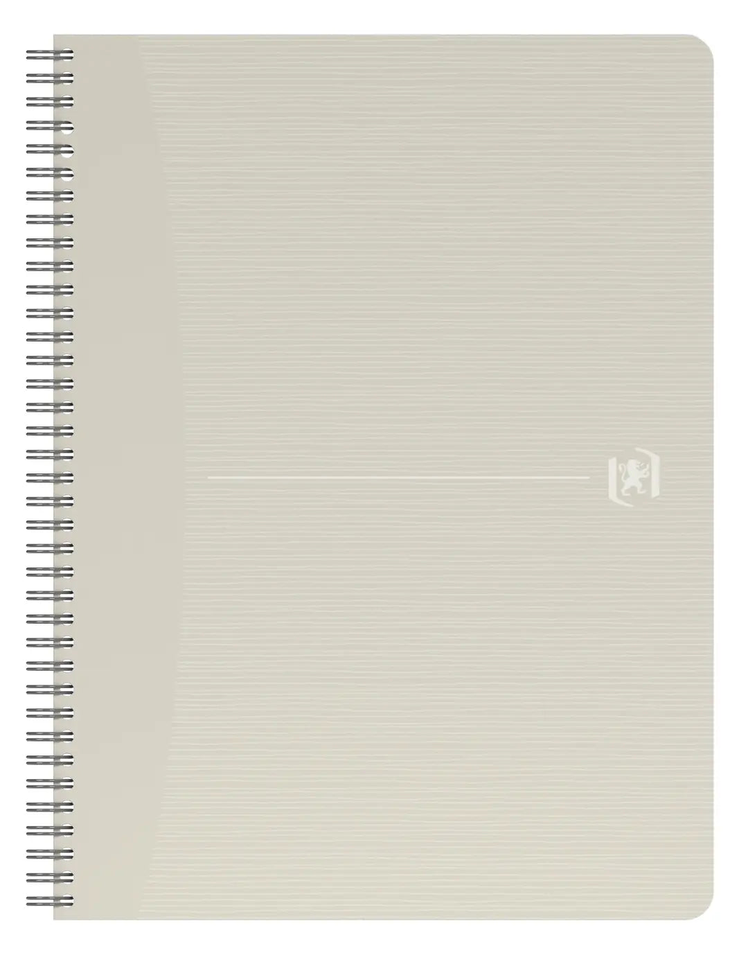 OXFORD Spiralbuch My RecUP A4 400154144 liniert, 90g 90 Blatt
