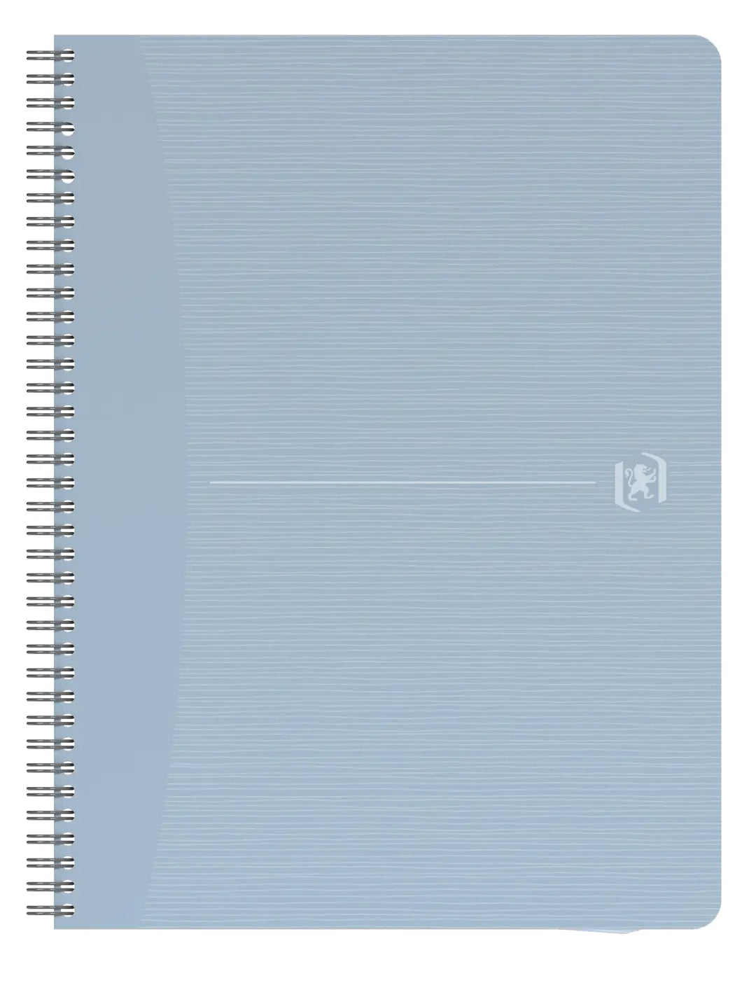OXFORD Spiralbuch My RecUP A4 400154144 liniert, 90g 90 Blatt