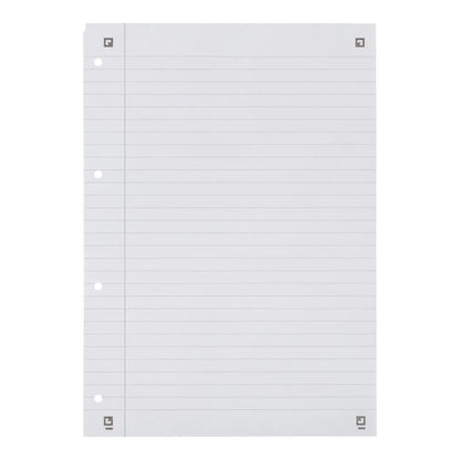 OXFORD Collegeblock Recycling A4 400159370 liniert, 90g 80 Blatt