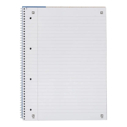 OXFORD Collegeblock Recycling A5 400159376 liniert, 90g 80 Blatt