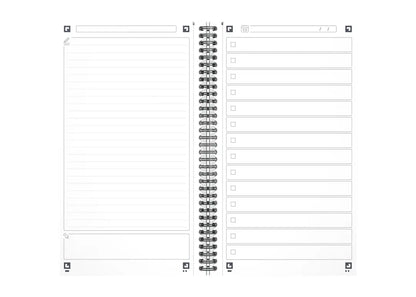 OXFORD Essentials Task Manager 400163485