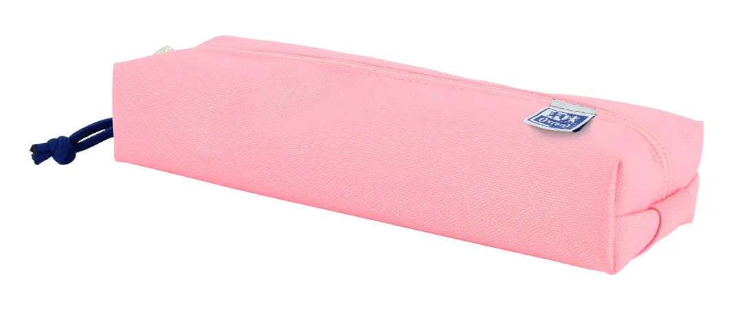 OXFORD Federmäppchen Kangoo 400170804 rosa 22 x 7 x 3.5 cm