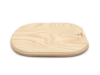 Mumix - Soñho Wooden Serving Board (Small) - Elevate tea time ✨🍃