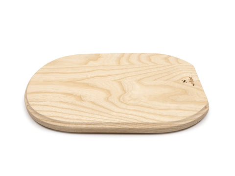 Mumix - Soñho Wooden Serving Board (Small) - Elevate tea time ✨🍃