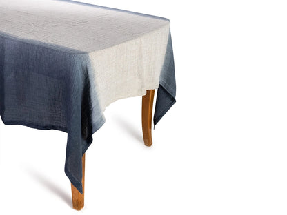 mumix - Transiçao Tablecloth 160 x 320 cm - Oceanic vibes for every meal 🌊✨