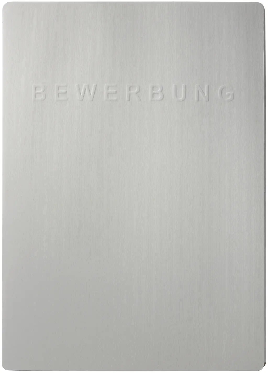 PAGNA Bewerbungsmappe Shift A4 44134-09 beige