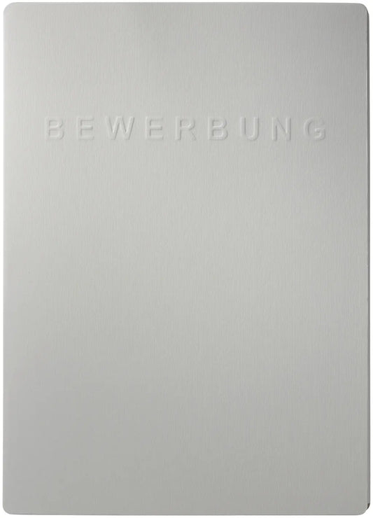 PAGNA Bewerbungsmappe Shift A4 44134-09 beige