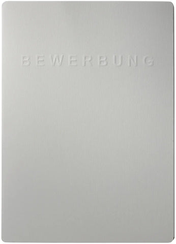 PAGNA Bewerbungsmappe Shift A4 44134-09 beige
