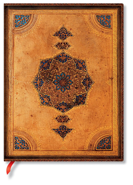 PAPERBLANKS Safawidisch Ultra FB4449-9 lin. 180x230mm, 176 S.