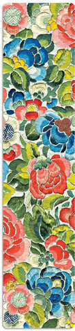 PAPERBLANKS Lesezeichen Birnengarten PA8155-5