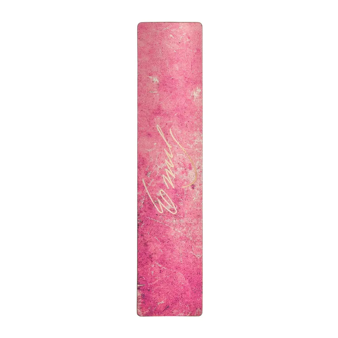 PAPERBLANKS Lesezeichen I Died for Beauty PA8159-3
