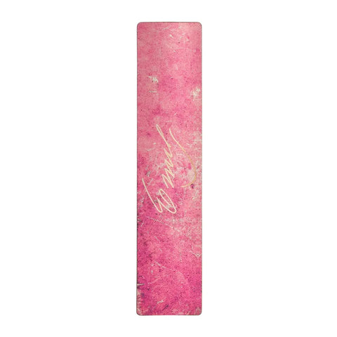 PAPERBLANKS Lesezeichen I Died for Beauty PA8159-3