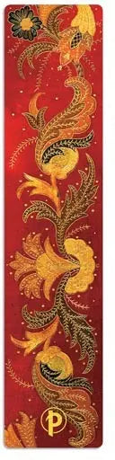 PAPERBLANKS Lesezeichen Fiametta PA8229-3