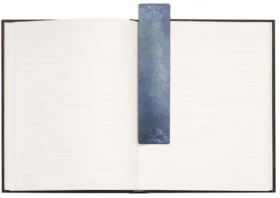 PAPERBLANKS Lesezeichen Peacock Punk PA8234-7