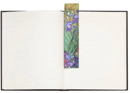 PAPERBLANKS Lesezeichen Van Gogh PA8235-4