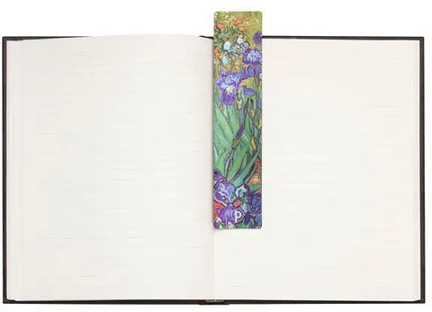 PAPERBLANKS Lesezeichen Van Gogh PA8235-4