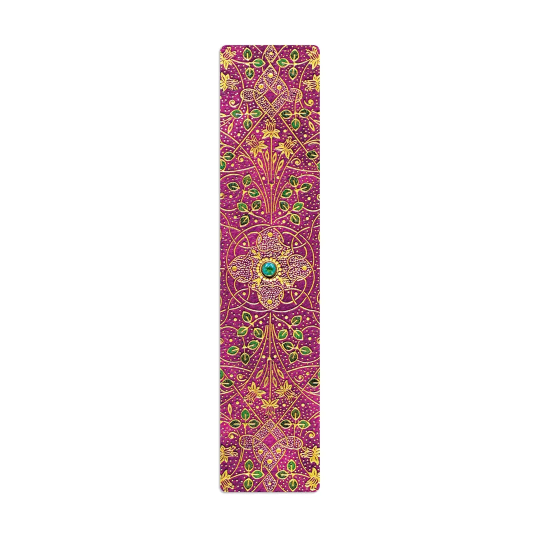 PAPERBLANKS Lesezeichen Thronjubiläum PA9411-1