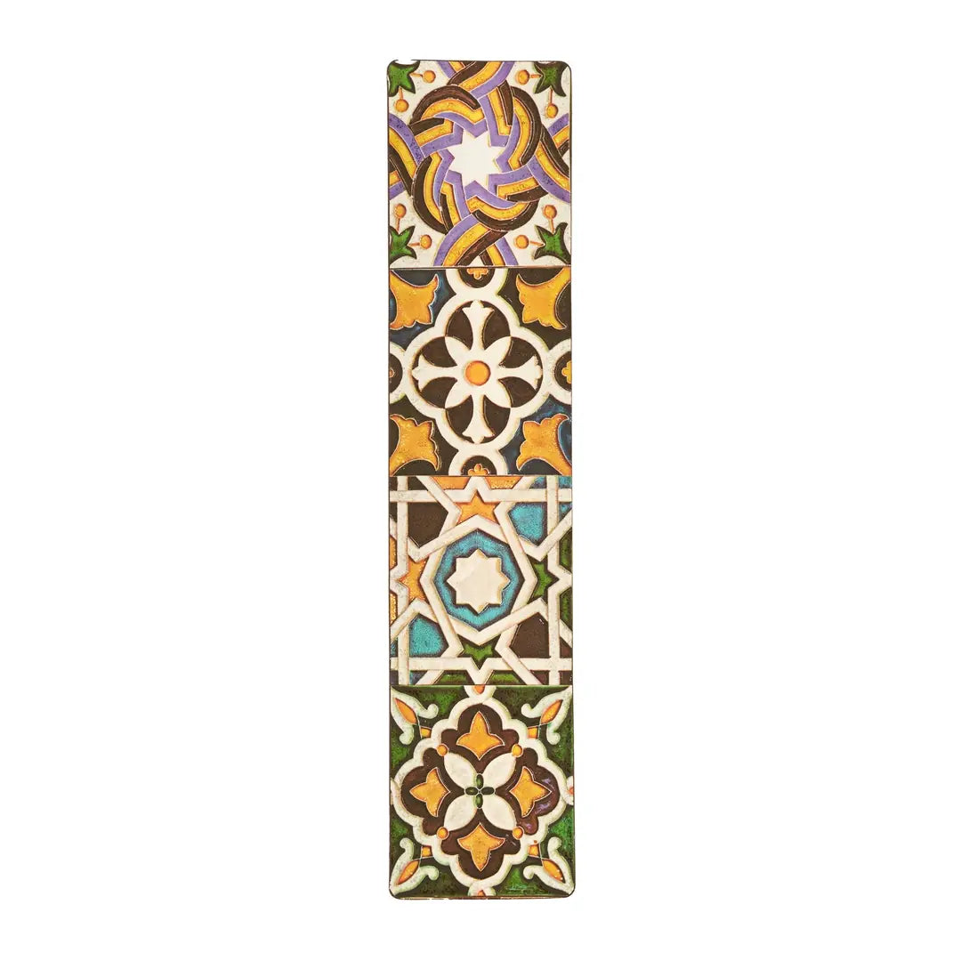 PAPERBLANKS Lesezeichen Porto PA9649-8