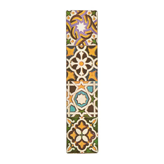 PAPERBLANKS Lesezeichen Porto PA9649-8