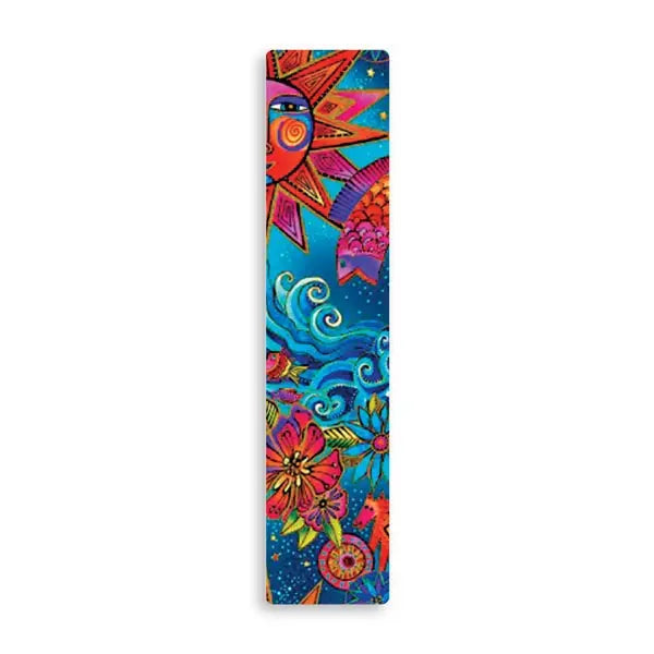PAPERBLANKS Lesezeichen Himmlische Magie PA9747-1
