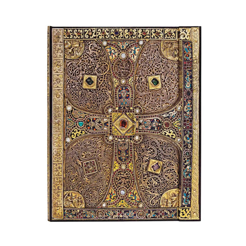 PAPERBLANKS Notizbuch Ultra PB1013-5 Lindau, liniert