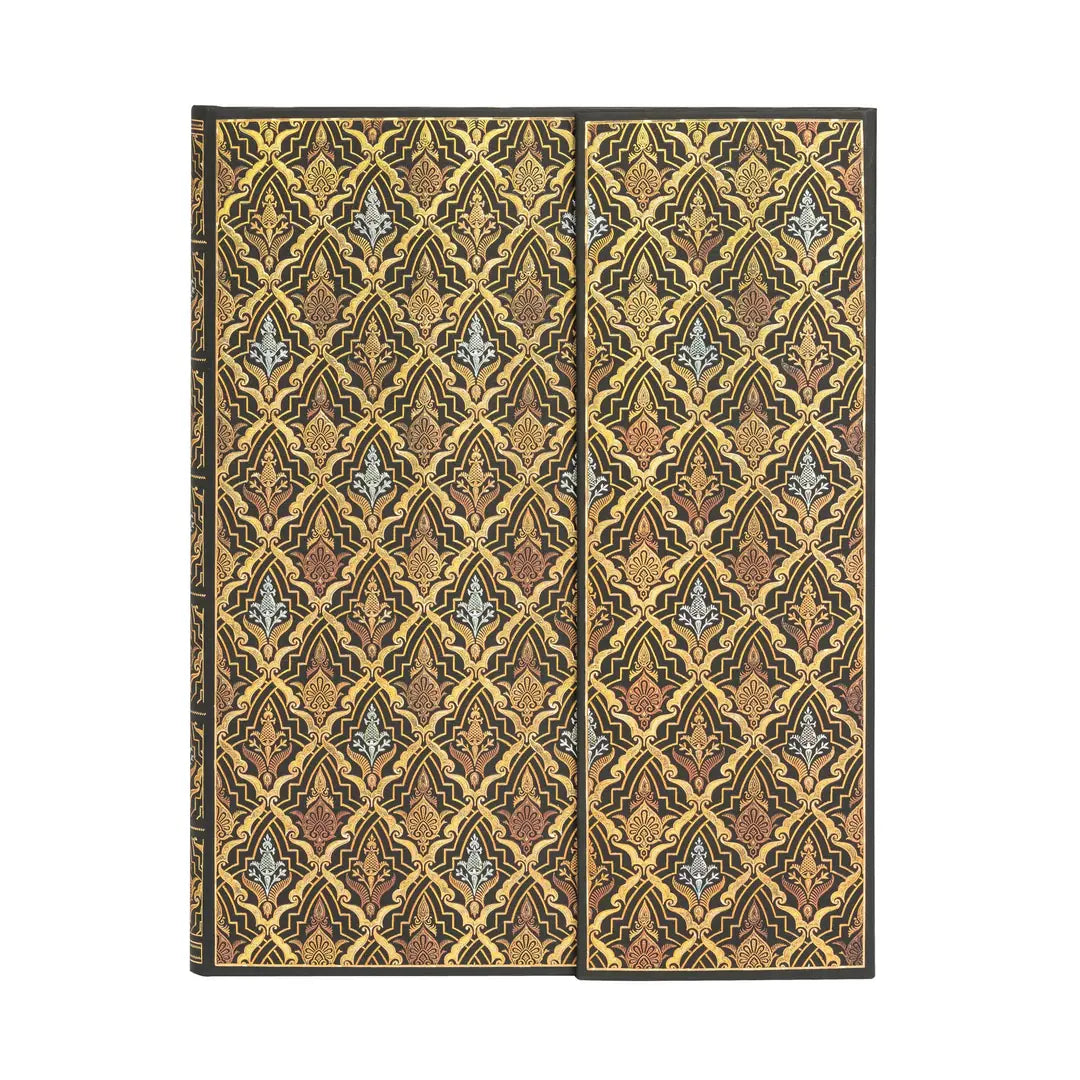 PAPERBLANKS Notizbuch Ultra PB5478-8 Schicksal, liniert