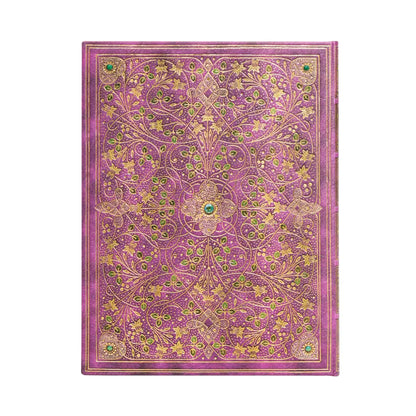 PAPERBLANKS Notizbuch Ultra PB9366-4 Diamant, liniert 176 S.