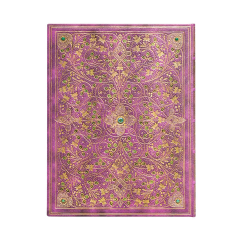 PAPERBLANKS Notizbuch Ultra PB9366-4 Diamant, liniert 176 S.