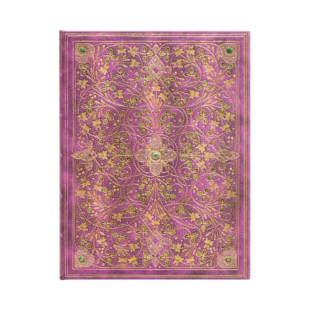 PAPERBLANKS Notizbuch Ultra PB9367-1 Diamant, blanko 176 S.