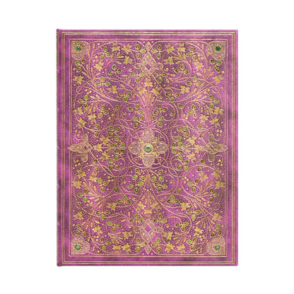 PAPERBLANKS Notizbuch Ultra PB9367-1 Diamant, blanko 176 S.