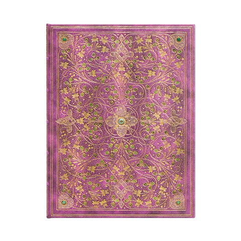 PAPERBLANKS Notizbuch Ultra PB9367-1 Diamant, blanko 176 S.