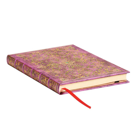 PAPERBLANKS Notizbuch Midi PB9368-8 Diamant, liniert 176 S.