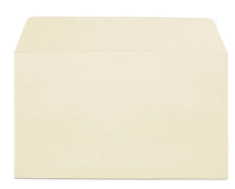 PAPYRUS Couvert Rainbow o/Fenster C5 88048514 hellchamois, 120g 250 Stück