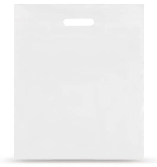 PAPYRUS Tragtasche 35×45+5.5 990505 PE, 60my 500