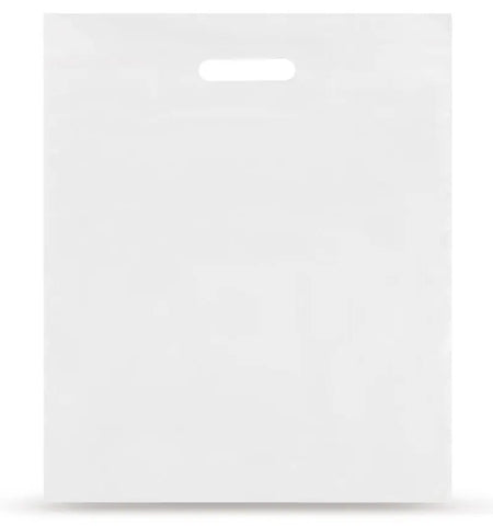 PAPYRUS Tragtasche 35×45+5.5 990505 PE, 60my 500