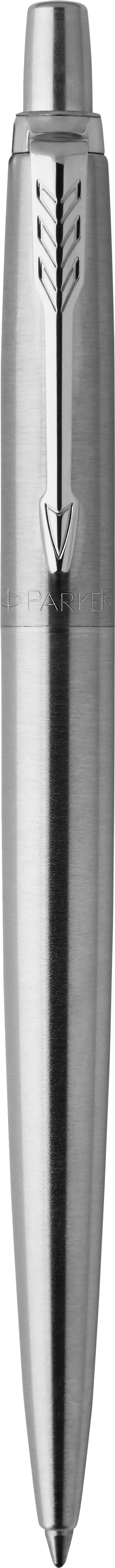 PARKER Kugelschreiber Jotter IM CC M 1953170 Stainless steel