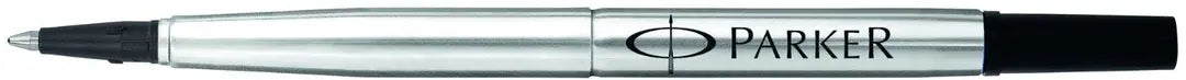 PARKER Rollerballmine F S0168600 QUINK schwarz
