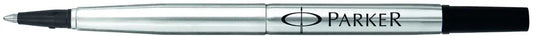 PARKER Rollerballmine F S0168600 QUINK schwarz