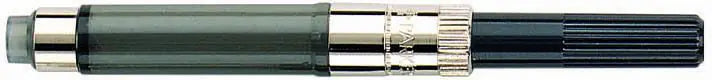 PARKER Kolbenkonverter S0953280 De Luxe Ink