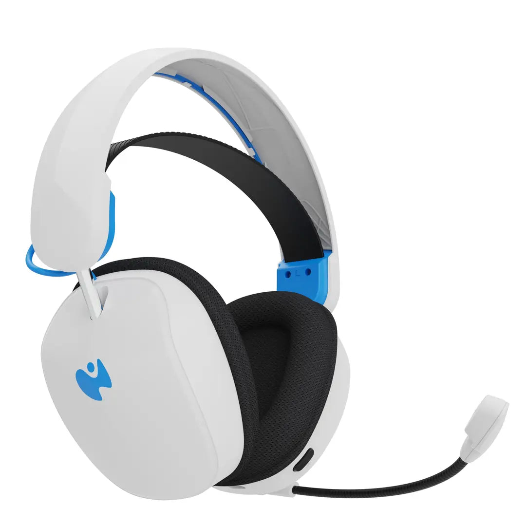 PDP Phantom Wireless Headset 052-026-WH PS5, White