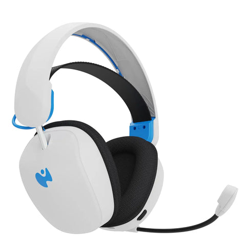 PDP Phantom Wireless Headset 052-026-WH PS5, White