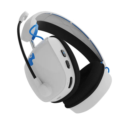 PDP Phantom Wireless Headset 052-026-WH PS5, White