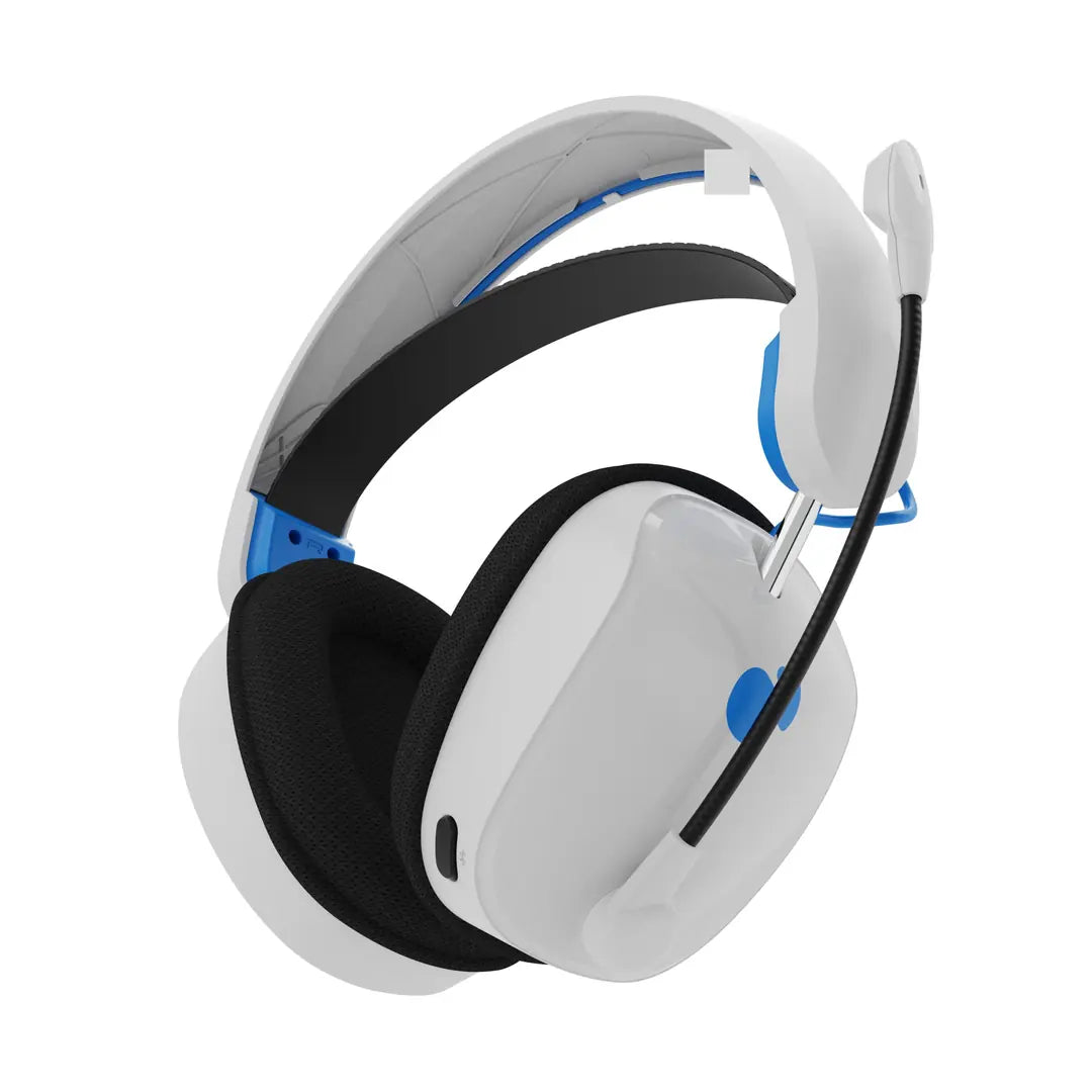 PDP Phantom Wireless Headset 052-026-WH PS5, White