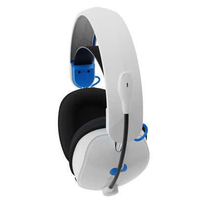 PDP Phantom Wireless Headset 052-026-WH PS5, White